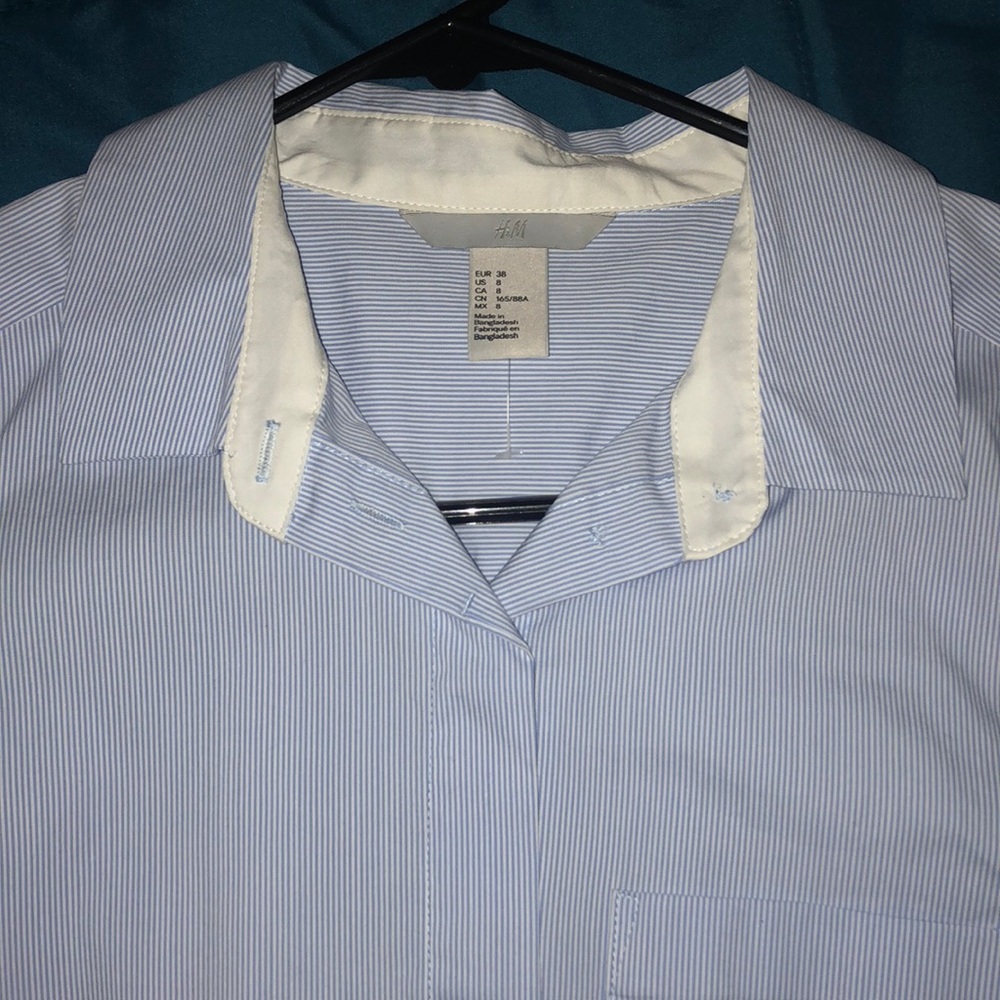Dress shirt